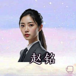 赵铭