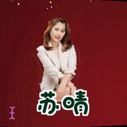 苏晴